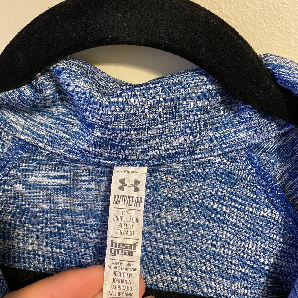 Under Armour Pullover - image 3